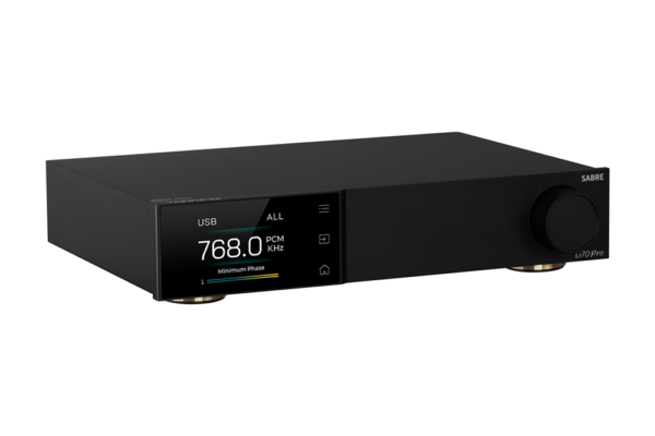 TOPPING D70PRO SABRE ES9039SPRO Digital to Analog Convertor (DAC)