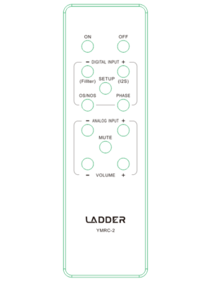 LADDER Remote Control