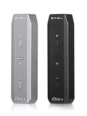 S.M.S.L IDOL+ Portable USB DAC