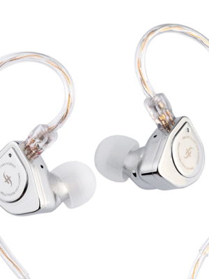 SIMGOT EW200 10mm Dynamic Driver In-Ear Headphone