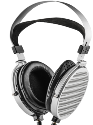 MOONDROP COSMO 100mm Full-Size Flagship Planar Headphone