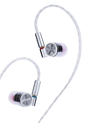 TINHIFI T4 In-ear Headphone