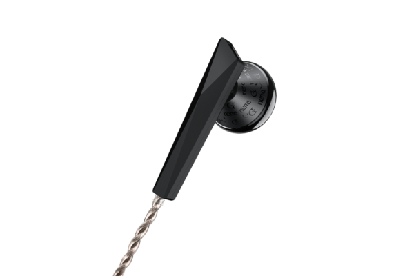 DUNU ALPHA 3 Dynamic Driver In-ear Headphone