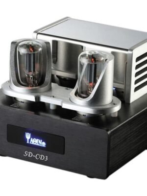 YAQIN SDCD3 Tube Buffer Processor