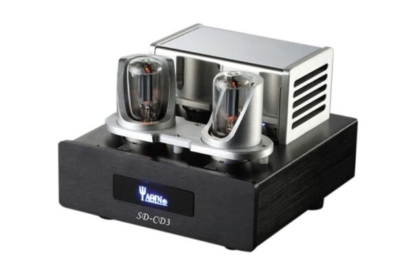 YAQIN SDCD3 Tube Buffer Processor