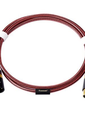 ZYCABLE ZY393 XLR Cable