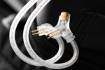 KINERA Celest Sky Wing Headphone Upgrade Cable