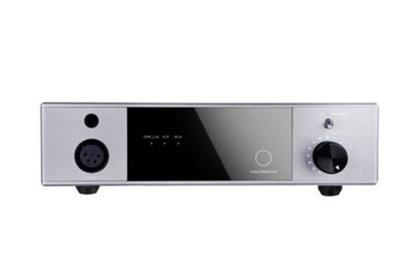 SOUNDAWARE P1 Preamplifier & Headphone Amplifier