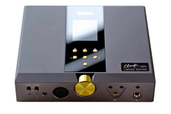 QULOOS QLS QA390 LE ES9038PRO Desktop Music Player & DAC