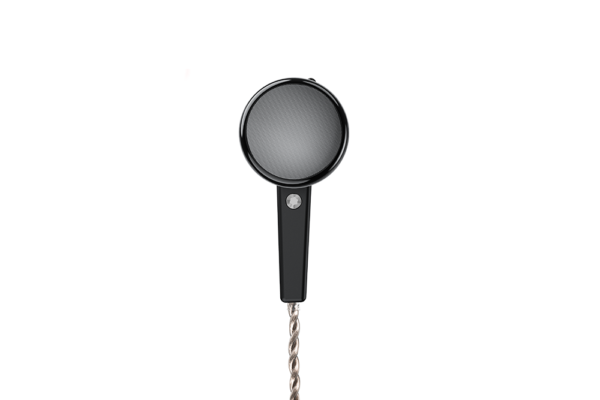 DUNU ALPHA 3 Dynamic Driver In-ear Headphone