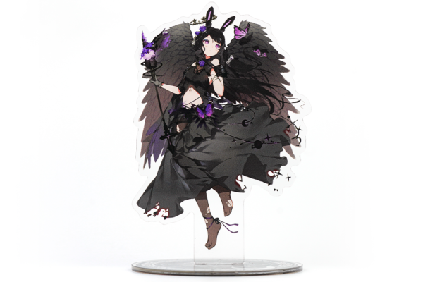 TRUTHEAR Acrylic Stand