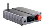 XDUOO DA100 ES9018K2M DAC & Speaker Amplifer