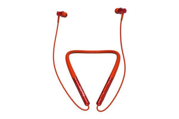 SUPERHEER NT3 Bluetooth Neckband In-Ear Headphone