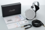 MOONDROP COSMO 100mm Full-Size Flagship Planar Headphone