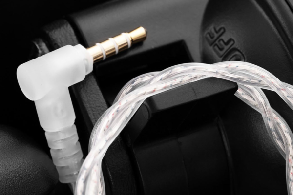 KINERA Celest Sky Wing Headphone Upgrade Cable