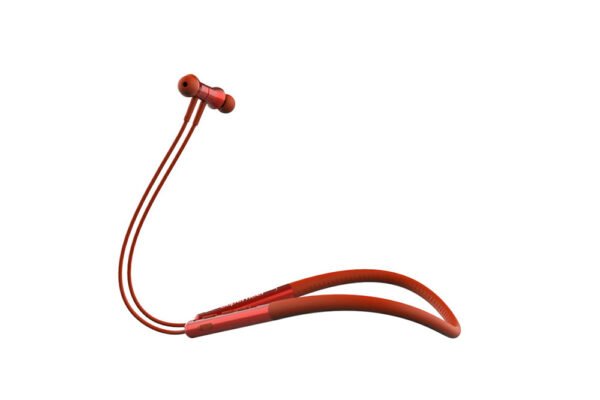 SUPERHEER NT3 Bluetooth Neckband In-Ear Headphone