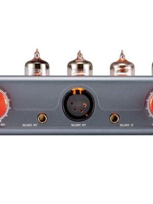 XDUOO MT604 Headphone Amplifier