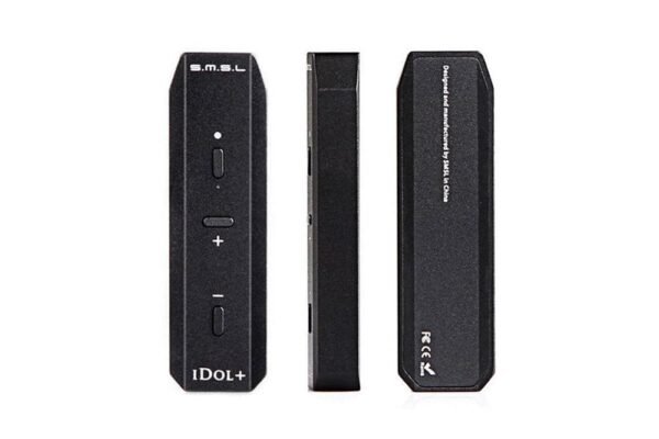 S.M.S.L IDOL+ Portable USB DAC