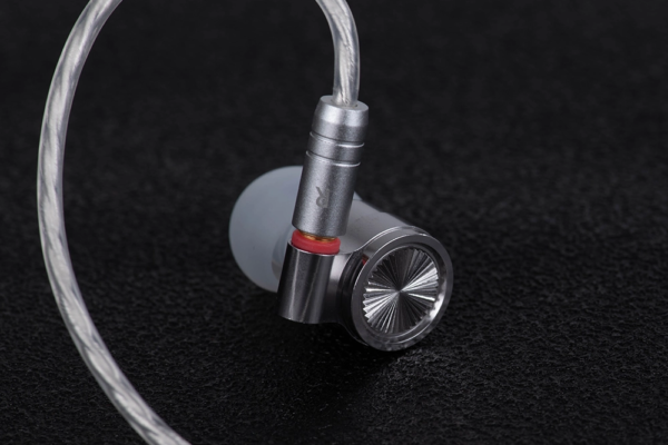 TINHIFI T4 In-ear Headphone