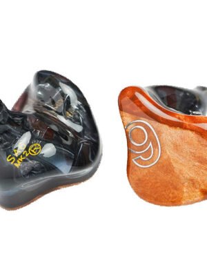 DUNU SA6 MK2 6BA In-Ear Headphone