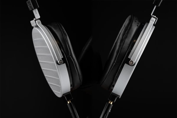 MOONDROP COSMO 100mm Full-Size Flagship Planar Headphone