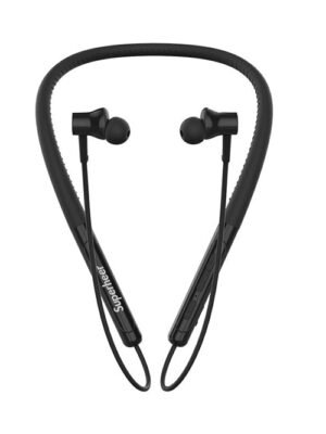 SUPERHEER NT3 Bluetooth Neckband In-Ear Headphone