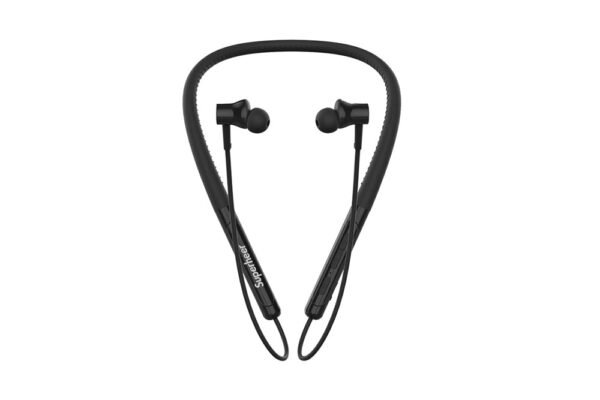 SUPERHEER NT3 Bluetooth Neckband In-Ear Headphone