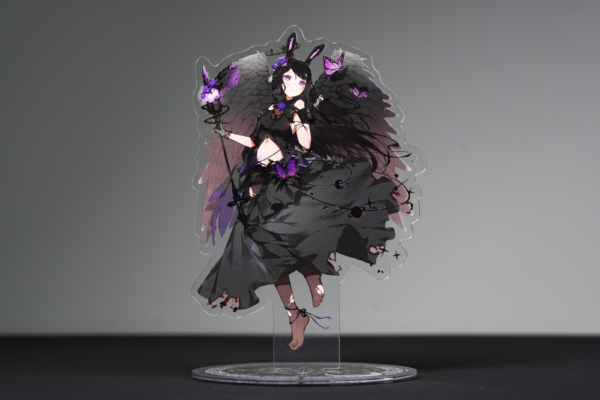 TRUTHEAR Acrylic Stand