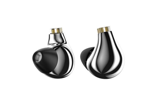 BLON BL03 10MM Dynamic Driver In-Ear Headphone