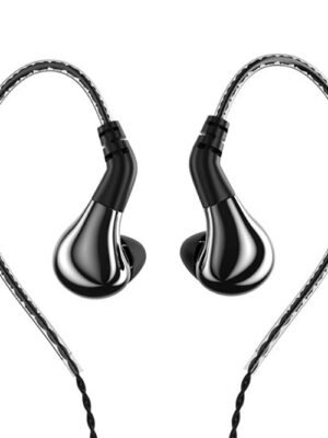 BLON BL03 10MM Dynamic Driver In-Ear Headphone