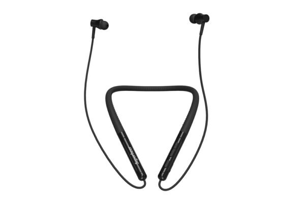 SUPERHEER NT3 Bluetooth Neckband In-Ear Headphone