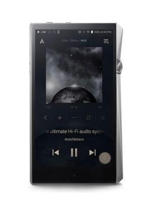 IRIVER A&ultima SP2000 AK4499EQ Portable Music Player