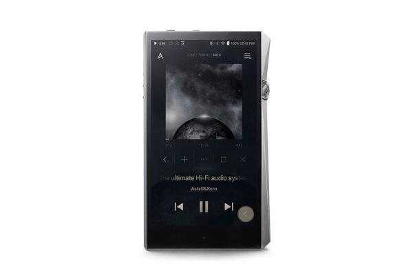 IRIVER A&ultima SP2000 AK4499EQ Portable Music Player