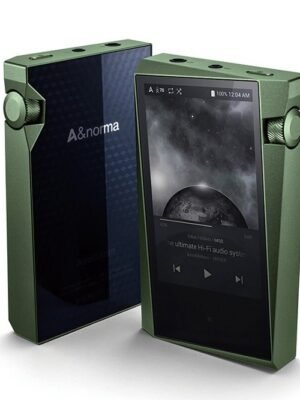 IRIVER A&norma SR15 Music Player