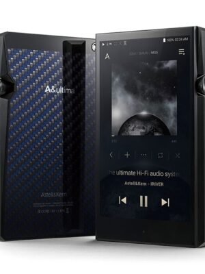 IRIVER Astell&Kern SP1000 Portable Music Player