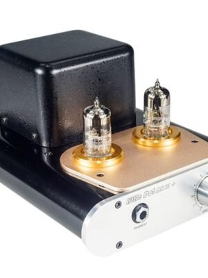 LITTLEDOT MKIII+ Headphone Amplifier