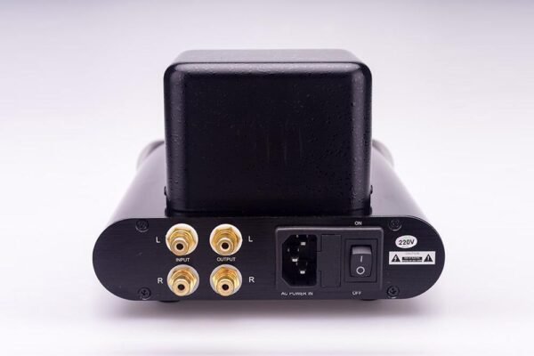 LITTLEDOT MKIII+ Headphone Amplifier