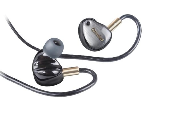 ORIOLUS Forsteni In-Ear Headphone