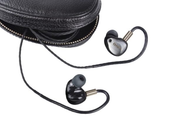 ORIOLUS Forsteni In-Ear Headphone